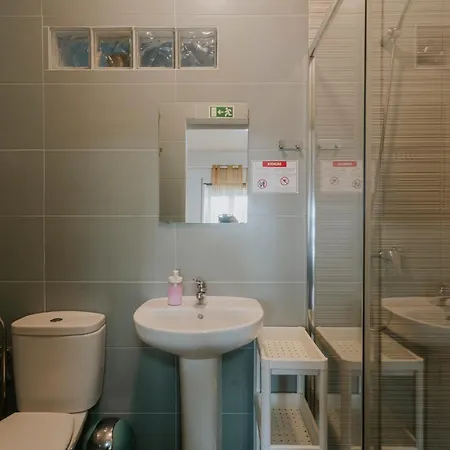 114 - Faustino S House *