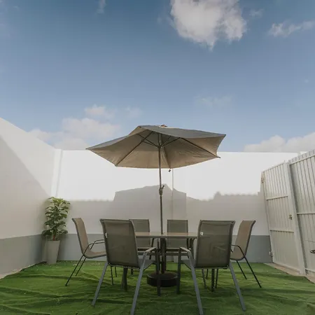 114 - Faustino S House بيت للعطل