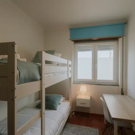 114 - Faustino S House Atouguia Da Baleia