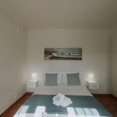 114 - Faustino S House Atouguia Da Baleia