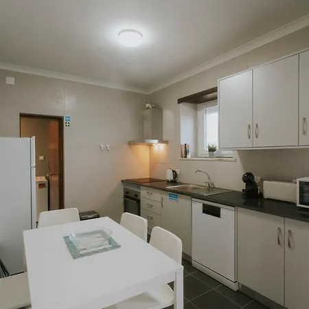 Holiday home 114 - Faustino S House Estrada (Leiria)