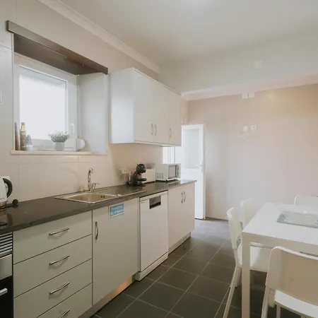 114 - Faustino S House Ferienhaus Atouguia Da Baleia