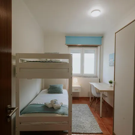 Ferienhaus 114 - Faustino S House