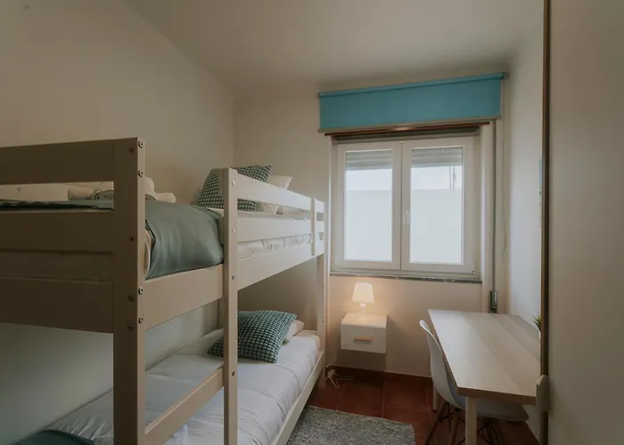 114 - Faustino S House Atouguia Da Baleia