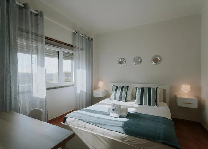 114 - Faustino S House Vakantiehuis