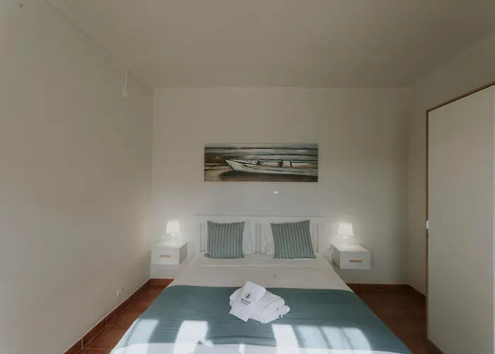 114 - Faustino S House Atouguia Da Baleia