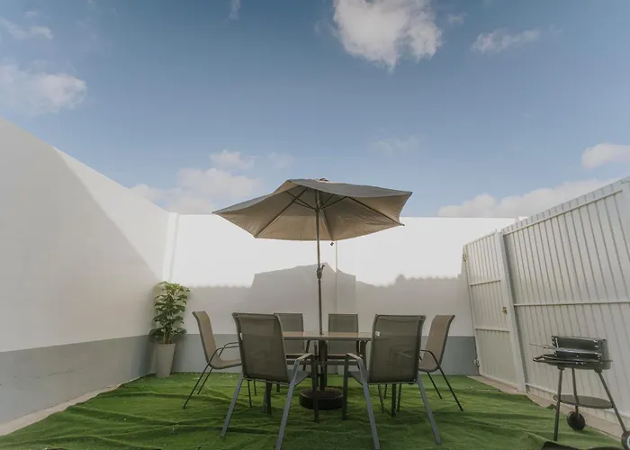 114 - Faustino S House Vakantiehuis