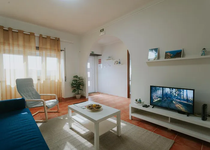 114 - Faustino S House Vakantiehuis