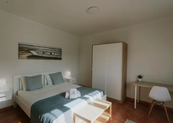 114 - Faustino S House Vakantiehuis Atouguia Da Baleia