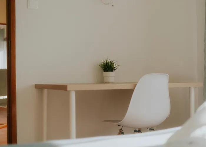 Vakantiehuis 114 - Faustino S House *