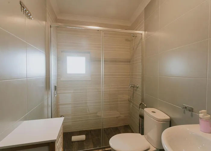 114 - Faustino S House *