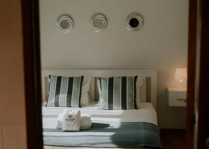 114 - Faustino S House *