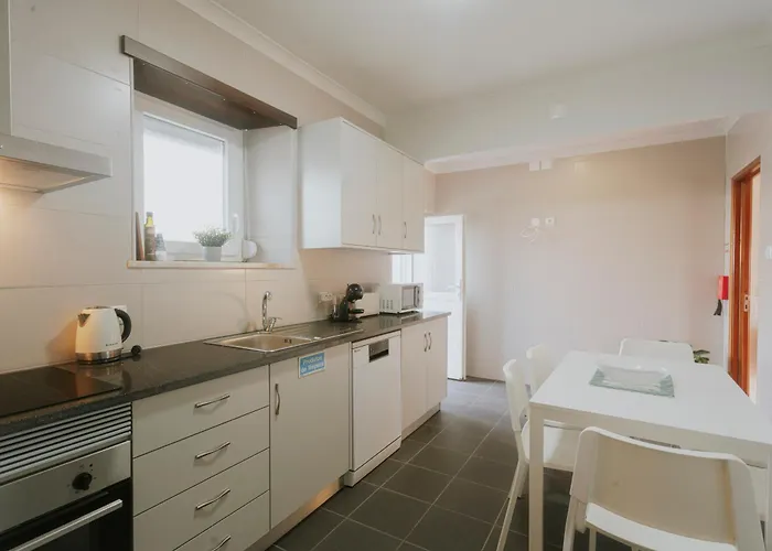 114 - Faustino S House Vakantiehuis Atouguia Da Baleia